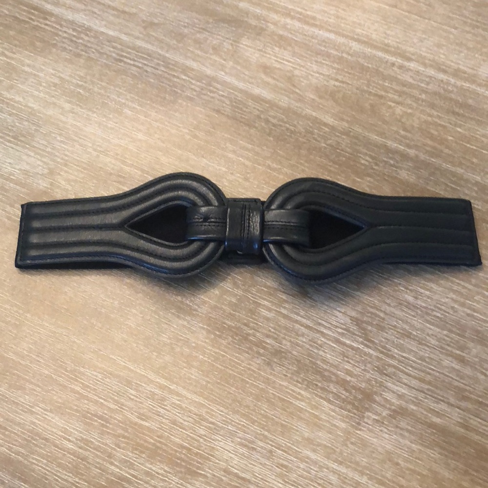 Waist belt
